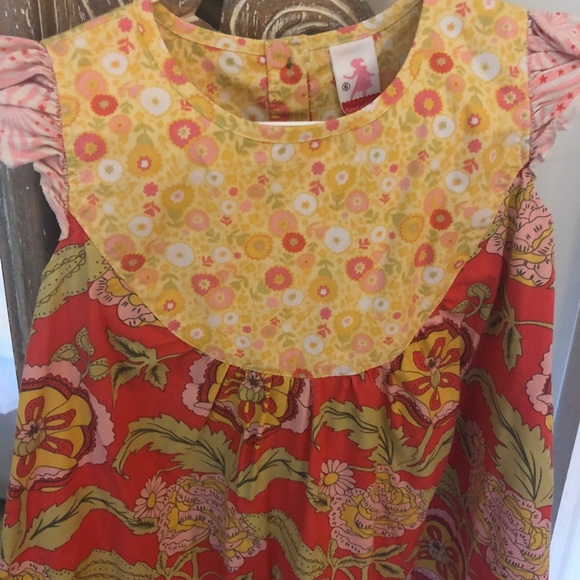 Beautiful Matilda Jane dress - Picture 2 of 3